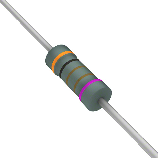 RNF14BTD3K01 Stackpole Electronics Inc