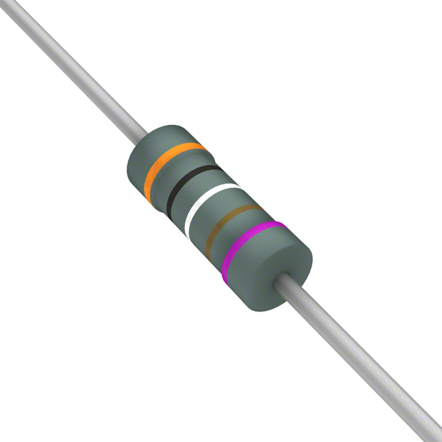 RNF14BAC3K09 Stackpole Electronics Inc