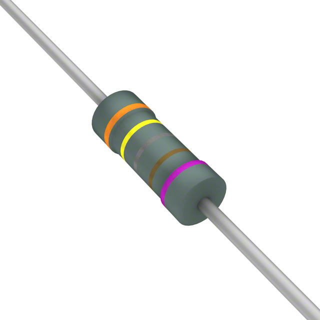 RNF14BAC3K48 Stackpole Electronics Inc