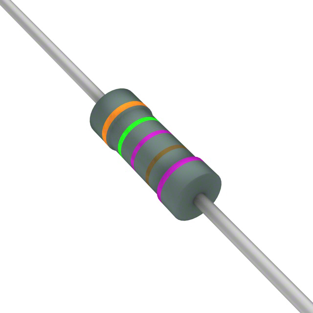 RNF14BTD3K57 Stackpole Electronics Inc