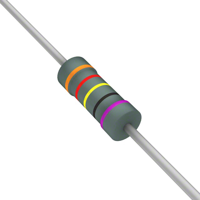 RNF14BTD324R Stackpole Electronics Inc
