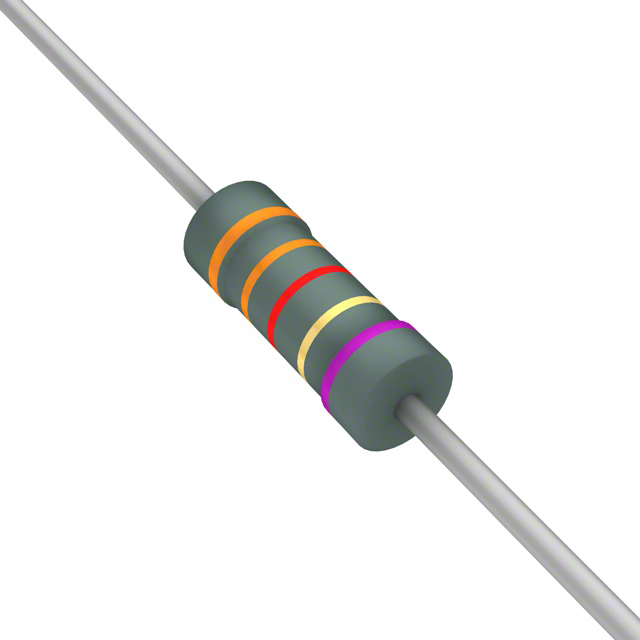 RNF14BTD33R2 Stackpole Electronics Inc