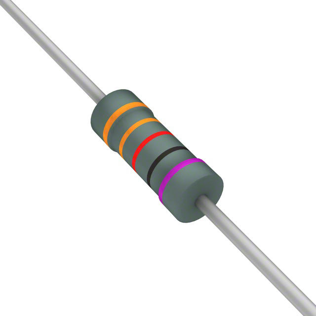 RNF14BTD332R Stackpole Electronics Inc