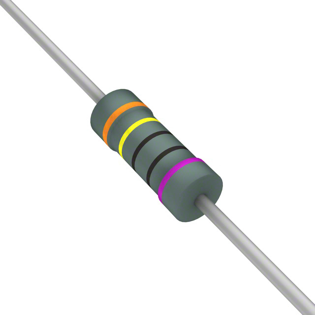 RNF14BAC340R Stackpole Electronics Inc