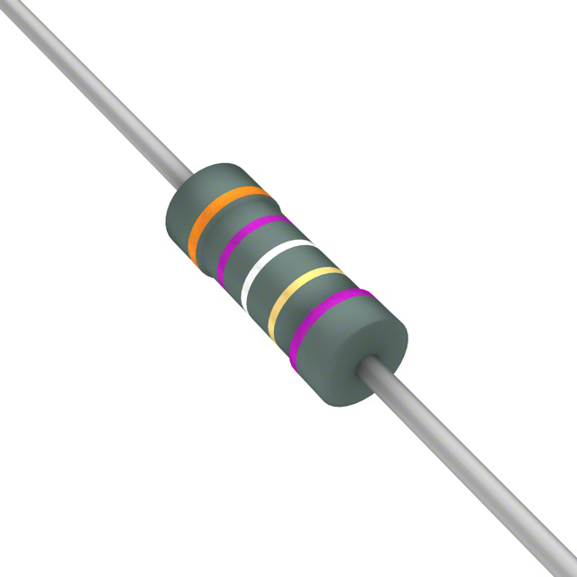 RNF14BTD37R9 Stackpole Electronics Inc