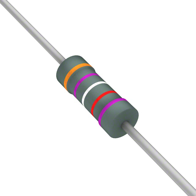 RNF14BTD37K9 Stackpole Electronics Inc