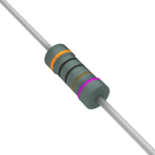 RNF14BTE3K00 Stackpole Electronics Inc