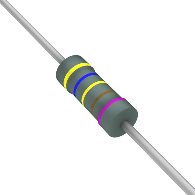 RNF14BTD4K64 Stackpole Electronics Inc