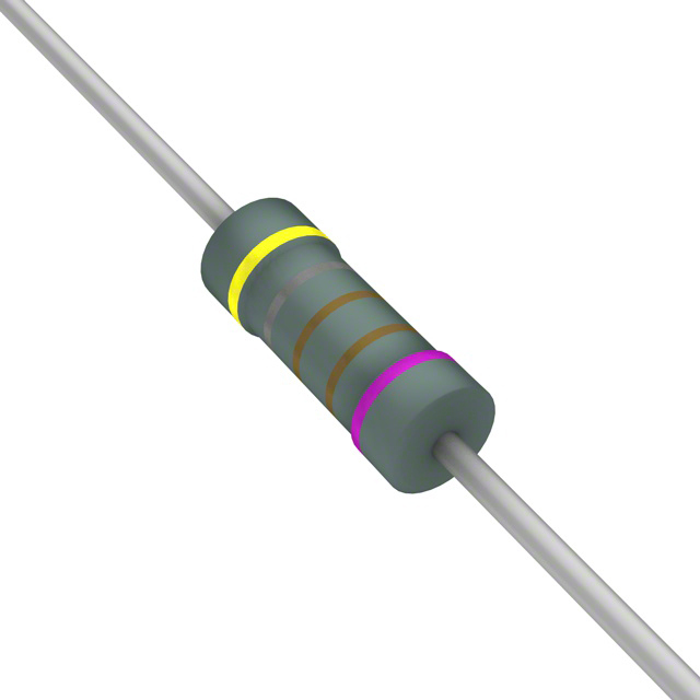 RNF14BTD4K81 Stackpole Electronics Inc