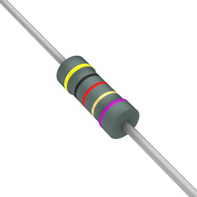 RNF14BTC40R2 Stackpole Electronics Inc