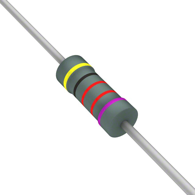 RNF14BTC40K2 Stackpole Electronics Inc