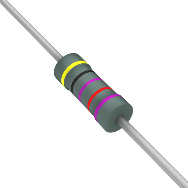 RNF14BTE40K7 Stackpole Electronics Inc