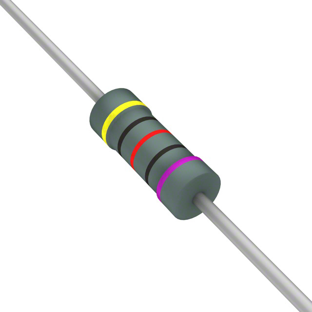 RNF14BTD402R Stackpole Electronics Inc