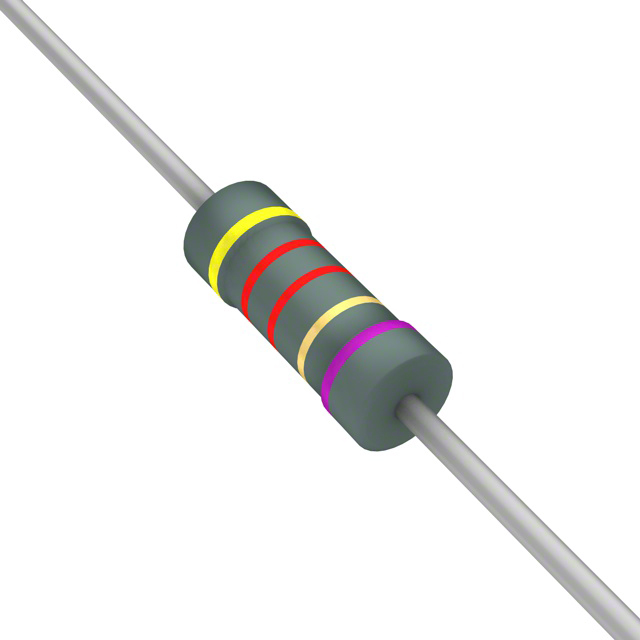 RNF14BTE42R2 Stackpole Electronics Inc