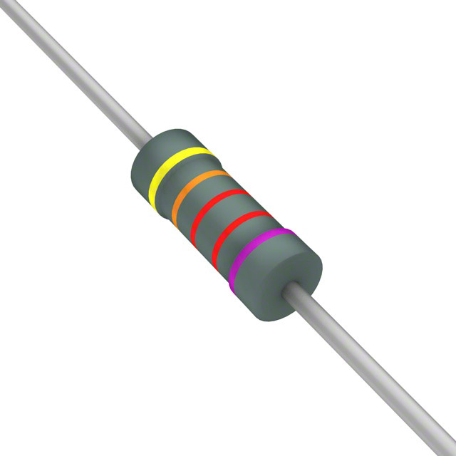 RNF14BTD43K2 Stackpole Electronics Inc