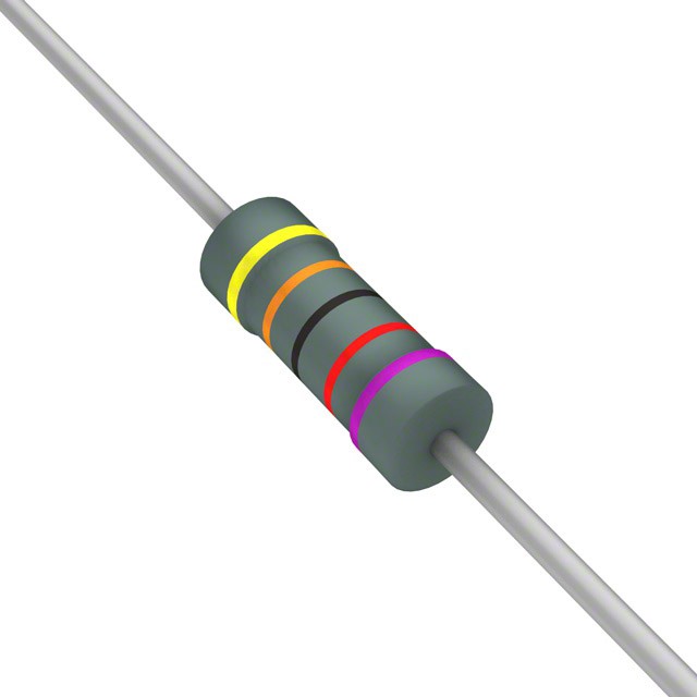 RNF14BTE43K0 Stackpole Electronics Inc