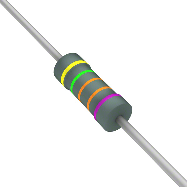 RNF14BTE453K Stackpole Electronics Inc