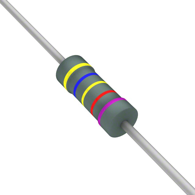 RNF14BAC46K4 Stackpole Electronics Inc