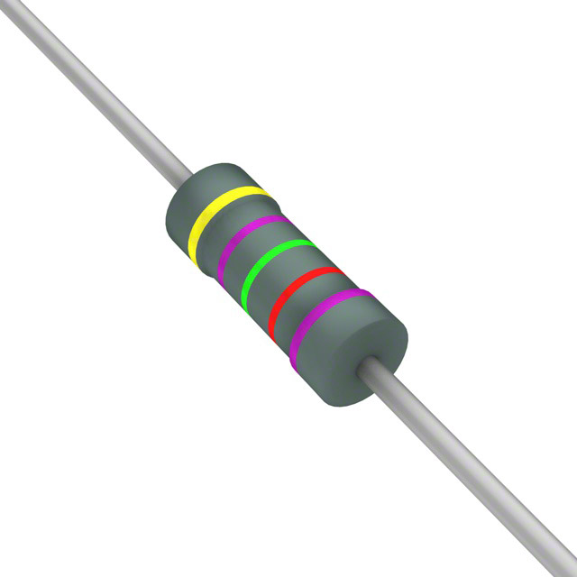RNF14BAC47K5 Stackpole Electronics Inc