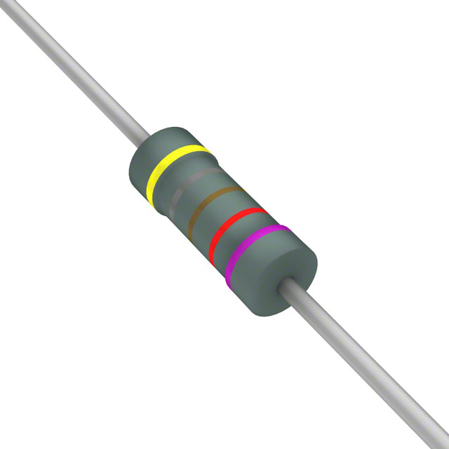 RNF14BTD48K1 Stackpole Electronics Inc