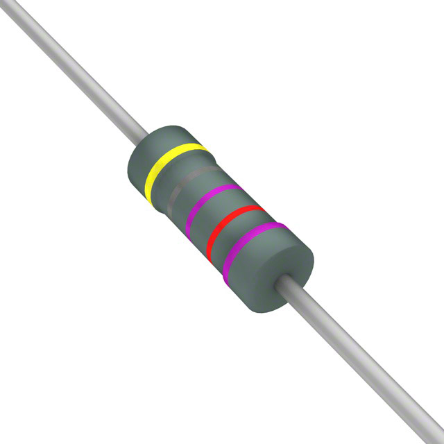 RNF14BTD48K7 Stackpole Electronics Inc