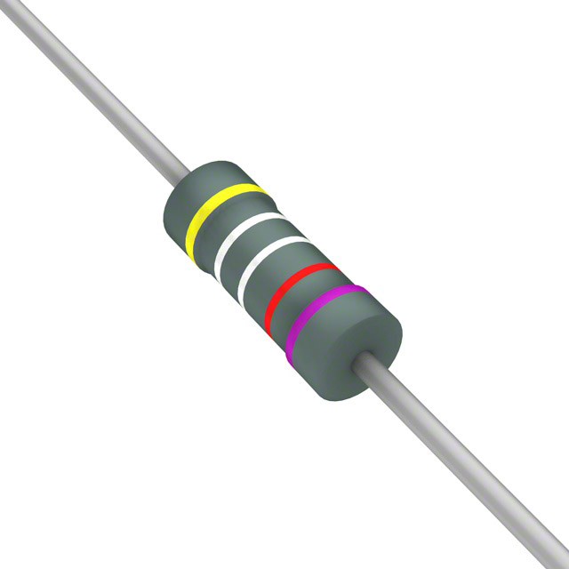 RNF14BTD49K9 Stackpole Electronics Inc