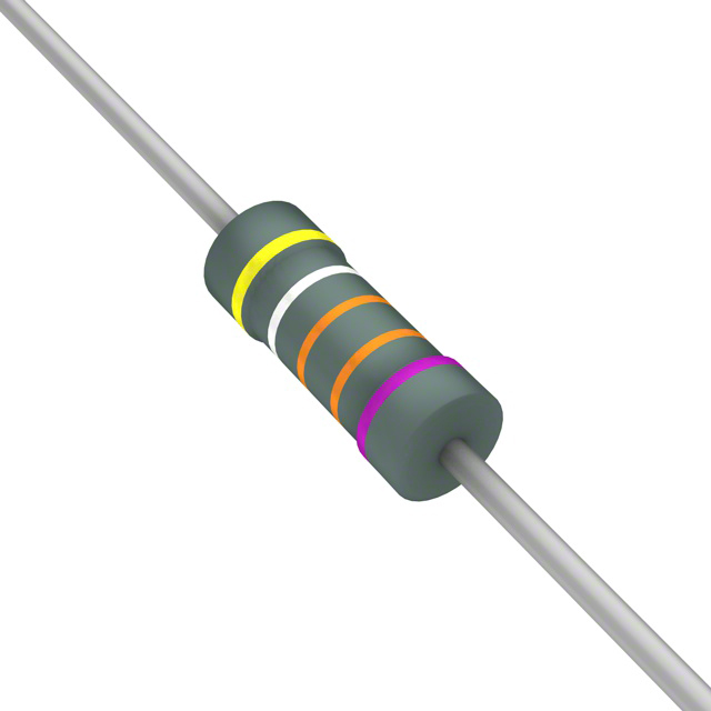 RNF14BAC493K Stackpole Electronics Inc