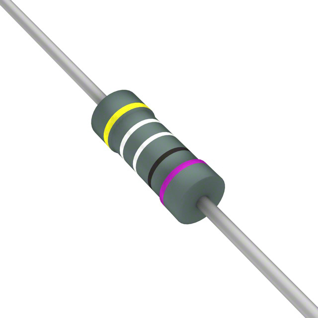 RNF14BTD499R Stackpole Electronics Inc