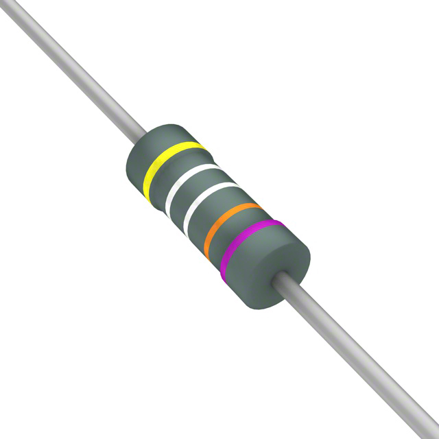 RNF14BTD499K Stackpole Electronics Inc