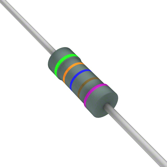 RNF14BTE5K36 Stackpole Electronics Inc