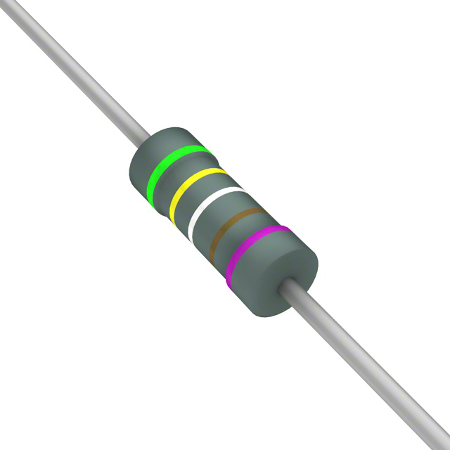 RNF14BTC5K49 Stackpole Electronics Inc
