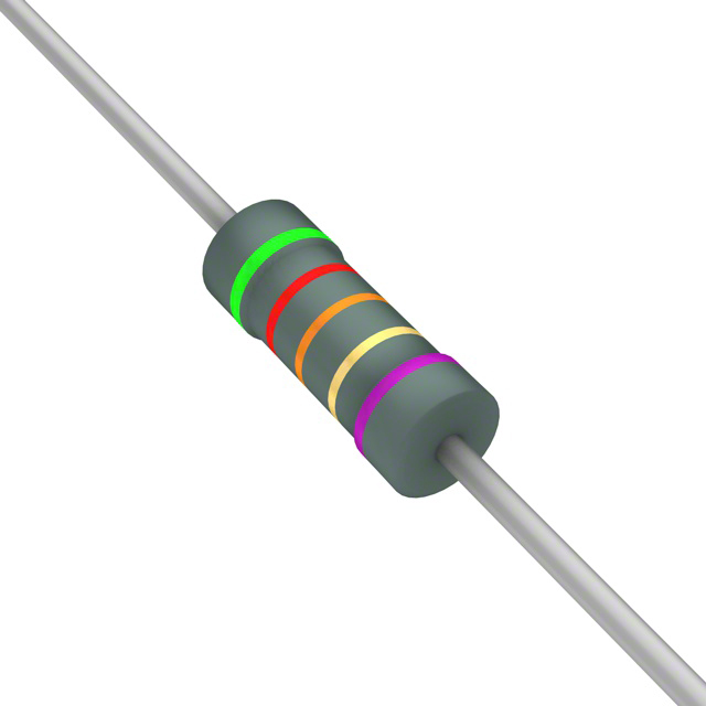 RNF14BTC52R3 Stackpole Electronics Inc