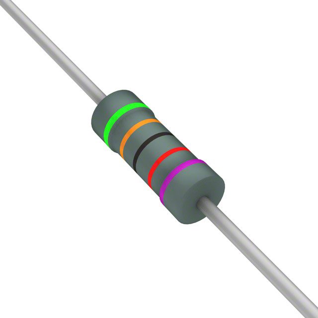 RNF14BTC53K0 Stackpole Electronics Inc