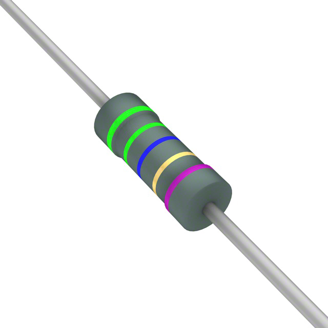 RNF14BTC55R6 Stackpole Electronics Inc