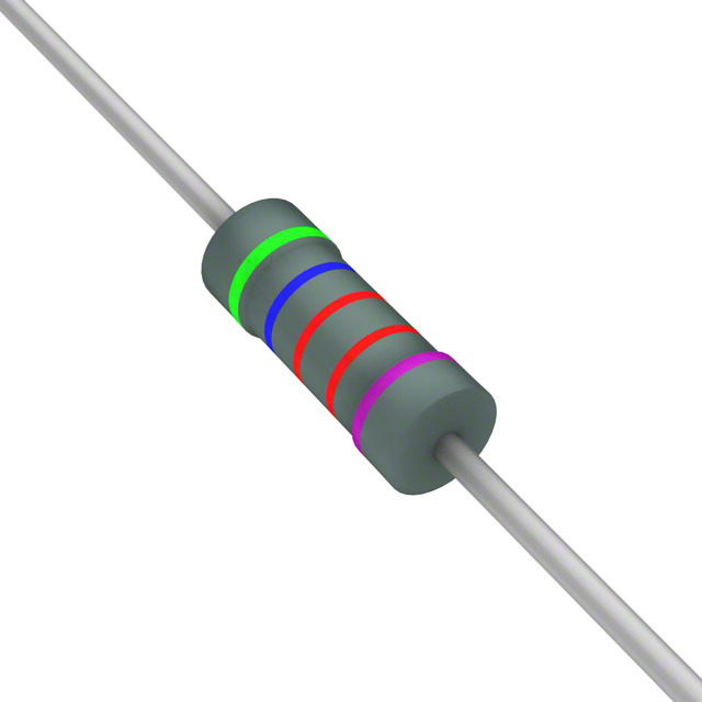 RNF14BTD56K2 Stackpole Electronics Inc