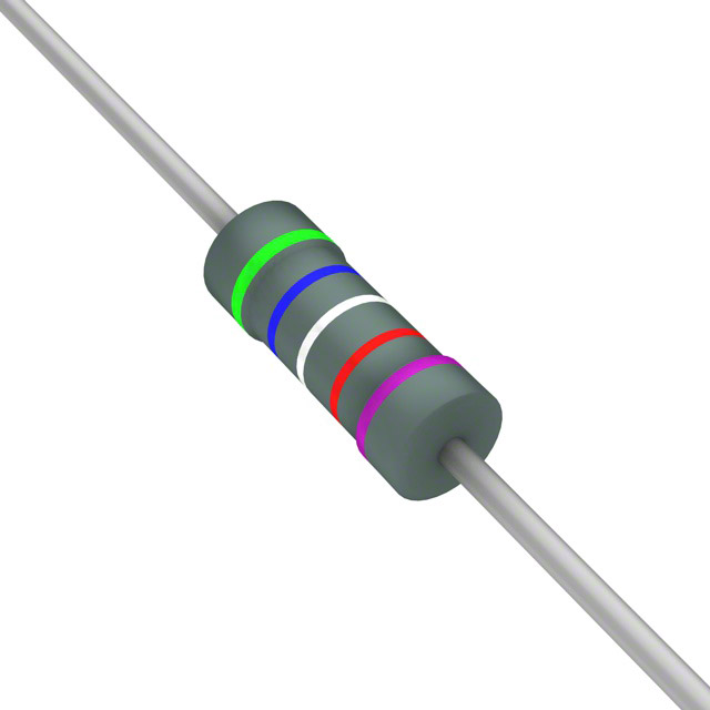 RNF14BTE56K9 Stackpole Electronics Inc
