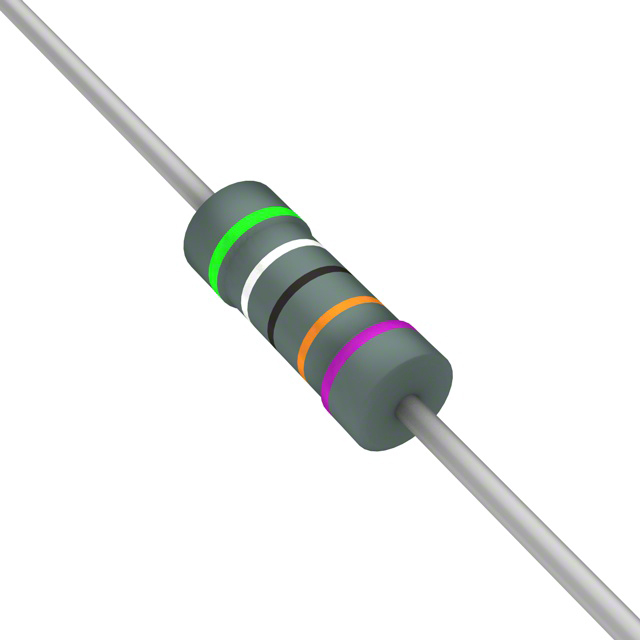 RNF14BTE590K Stackpole Electronics Inc