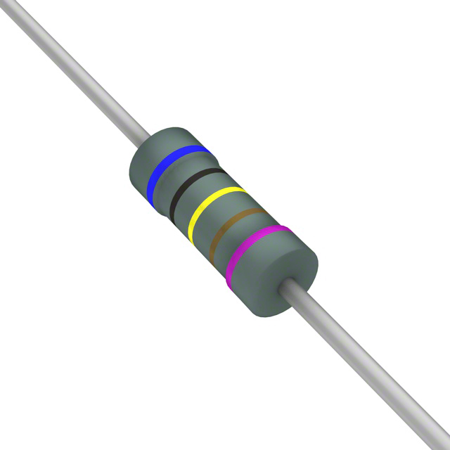 RNF14BTE6K04 Stackpole Electronics Inc