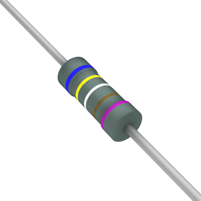 RNF14BTE6K49 Stackpole Electronics Inc