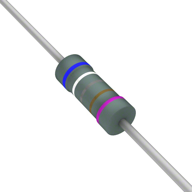 RNF14BTC6K98 Stackpole Electronics Inc