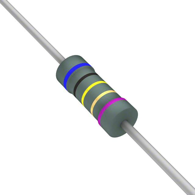 RNF14BTD60R4 Stackpole Electronics Inc