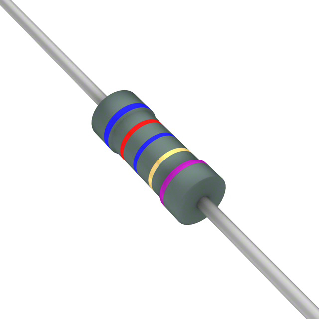 RNF14BTC62R6 Stackpole Electronics Inc