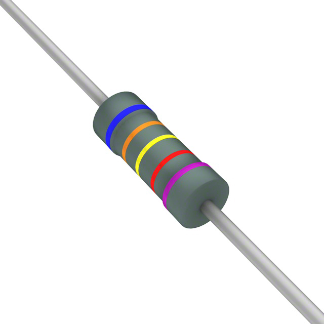 RNF14BAE63K4 Stackpole Electronics Inc