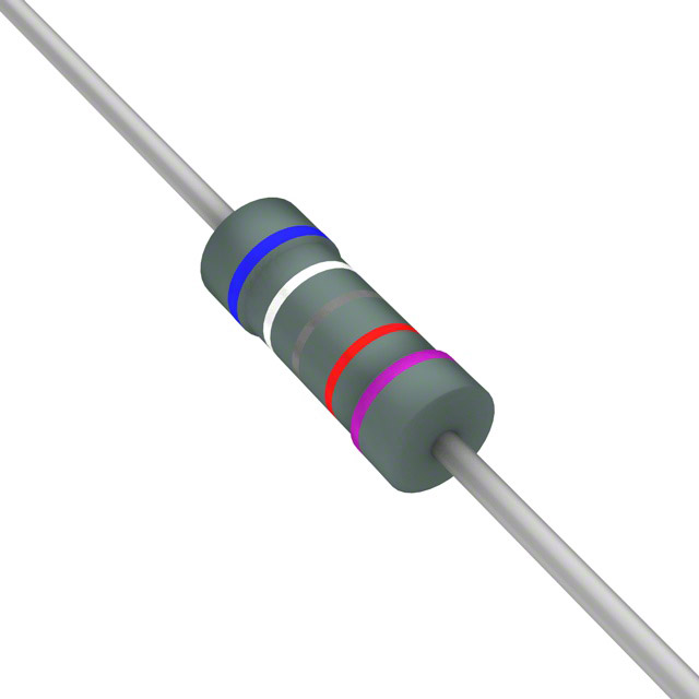 RNF14BAC69K8 Stackpole Electronics Inc
