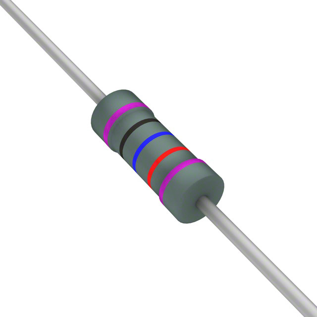 RNF14BAE70K6 Stackpole Electronics Inc