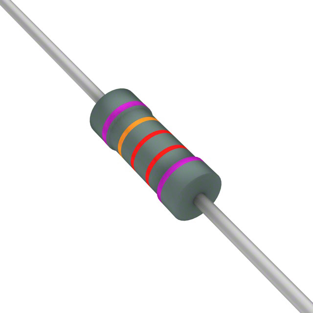 RNF14BAC73K2 Stackpole Electronics Inc
