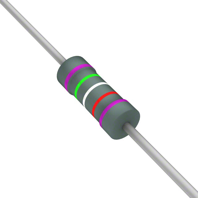 RNF14BTD75K9 Stackpole Electronics Inc
