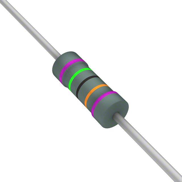 RNF14BTC750K Stackpole Electronics Inc