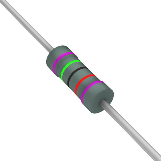 RNF14BTE75K0 Stackpole Electronics Inc