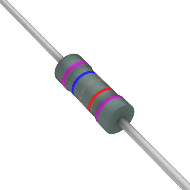 RNF14BTD76K8 Stackpole Electronics Inc
